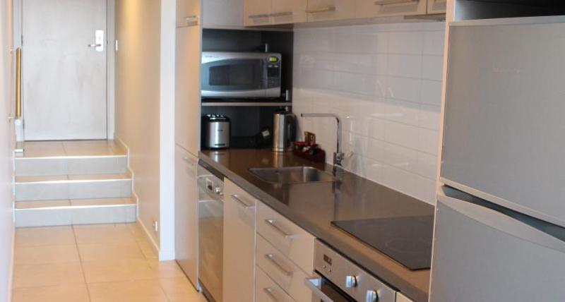 Highview Apartments Квинстаун Экстерьер фото