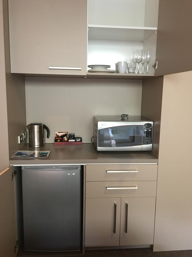 Highview Apartments Квинстаун Экстерьер фото