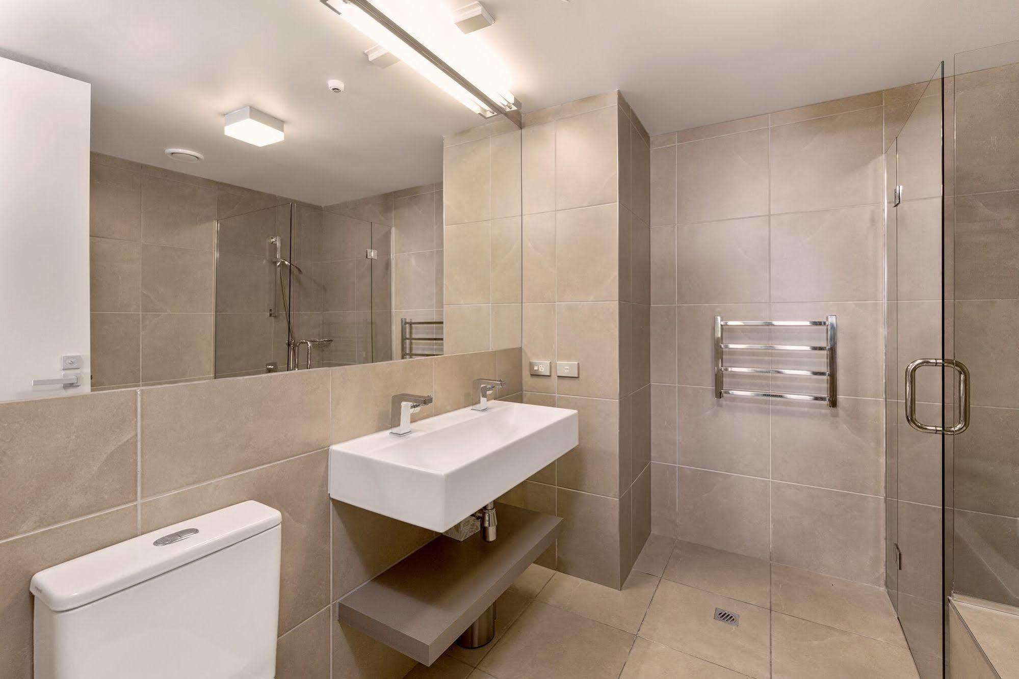 Highview Apartments Квинстаун Экстерьер фото