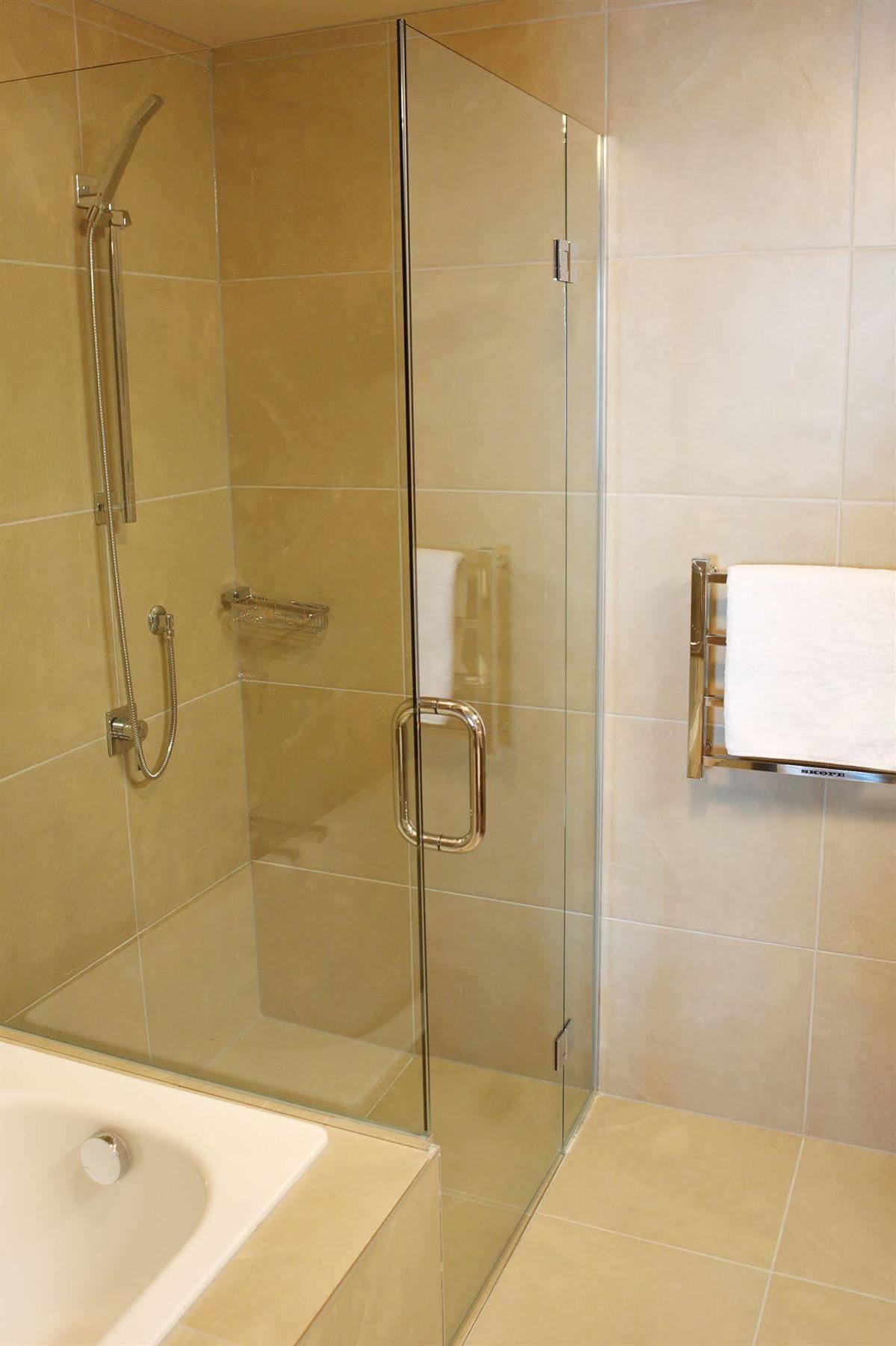 Highview Apartments Квинстаун Экстерьер фото