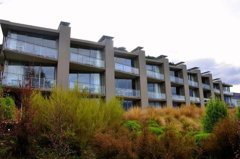 Highview Apartments Квинстаун Экстерьер фото